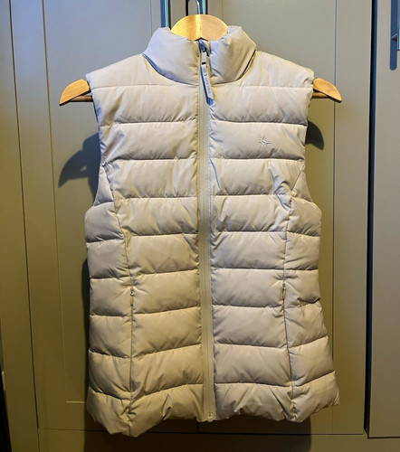 Jack wills quilted puffer - jack,