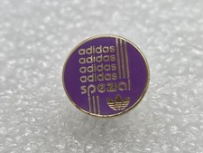 ADIDAS SPEZIAL PIN BADGE Originals Casuals Terraces Germany 3 Stripes G Aspden