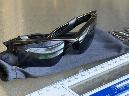Oakley half jacket xl - oakley,