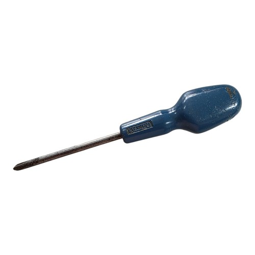 Vintage stanley pozidrive - stanley,