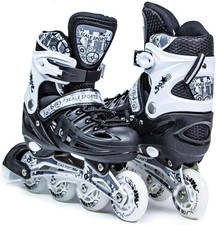 Adjustable Kids Inline Roller