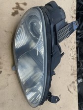 Mx5 Mk2.5 NBFL Facelift Driver