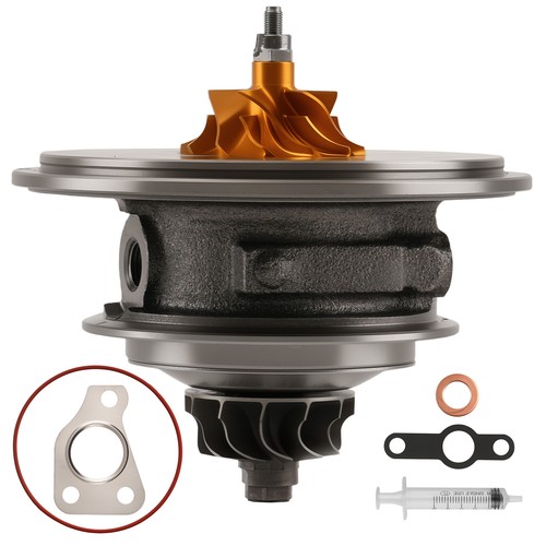 Street turbocharger core - turbocharger, for