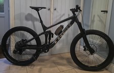 2022 Trek Remedy 8 Mountain