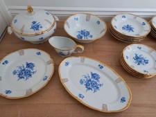 Stunning 64 Pieces GERMAN