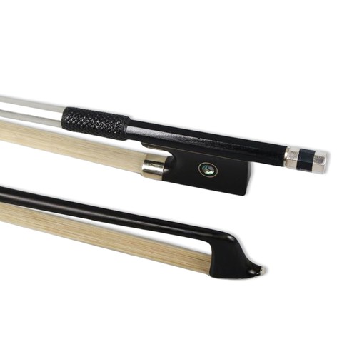 Violin bow carbon - 4/4,