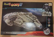 Star Wars Millennium Falcon