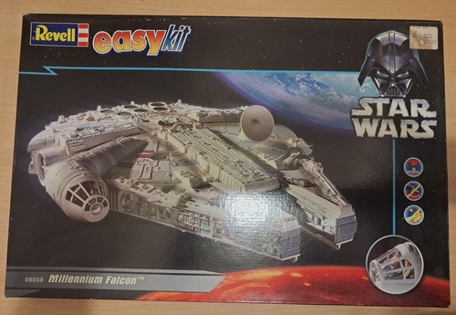 Star wars millennium falcon - star,