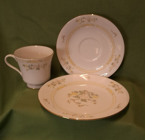 Liling yung shen fine china - fine,
