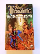 Thessalonica - Harry