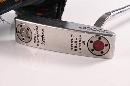 Scotty cameron studio select - scotty,