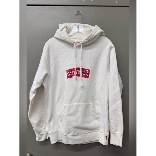 Supreme comme des garcons - supreme,