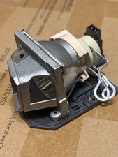 Replacement projector lamp - projector,