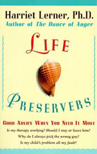 Life preservers staying - life, preservers: