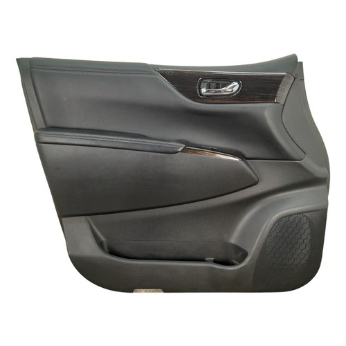 Nissan elgrand highway star - highway,