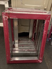 Aluminium Screen Printing