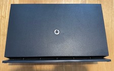 Vodafone Wi-Fi Hub THG3000 Broadband Modem Router Grey Dual-Band 4x LAN Ports