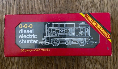 Hornby r156 class - hornby,