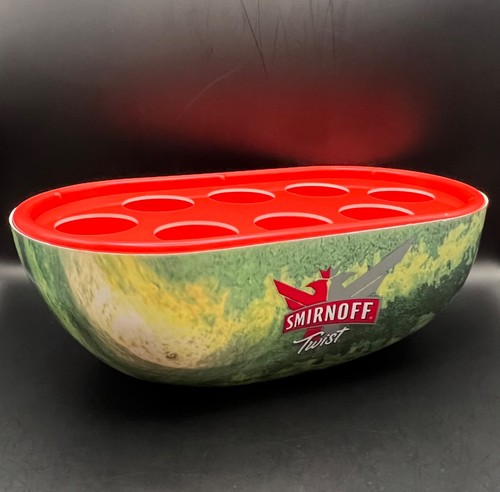 Smirnoff twist vodka - smirnoff,
