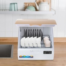 360° Spray Countertop