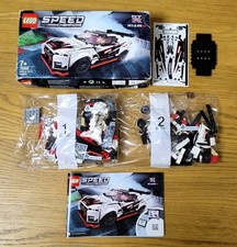 LEGO Speed Champions 76896