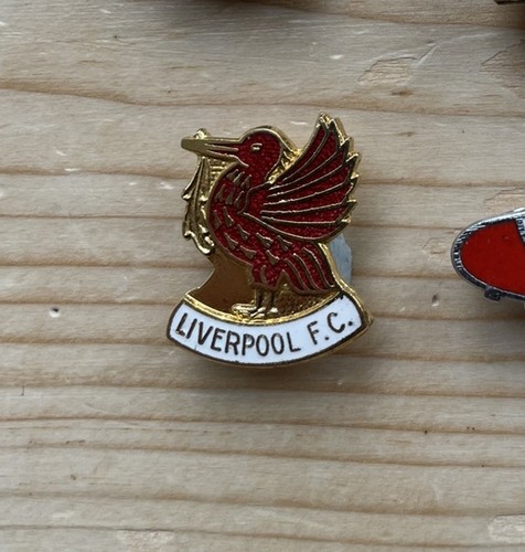 Rare old 1970s liverpool - ,