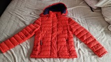 SUPERDRY FUJI Men's Red Double