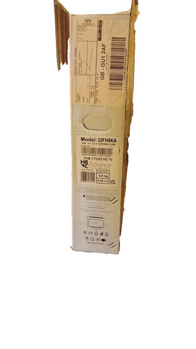 Sharp inch smart - sharp,