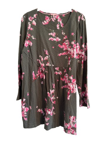 Joules tunic size - 20, bnwt