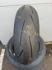 Metzeler Racetec RR Supersport