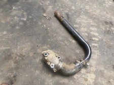 cub cadet massey ferguson 20MD parts perkins 403C -07 thermostat housing and pip