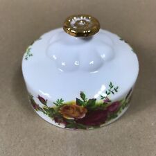 Royal Albert Old Country Roses