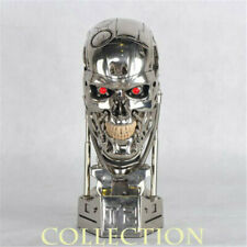 Terminator T800 Figure Model