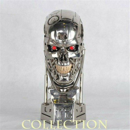Terminator t800 figure model - terminator,