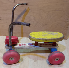 Vintage original rare wooden - original,