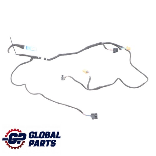 Audi door harness - door,