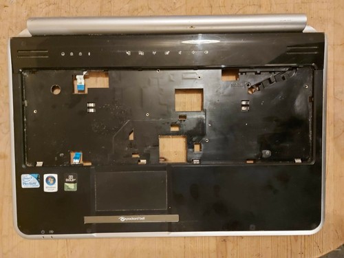 Packard bell tj71 - bell,