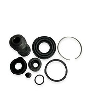 For Mazda 323 C Mk IV 626 Cronos Brake Caliper Repair Kit Rear 1992-1997