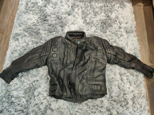 Akito real motorcycle - motorcycle, leathers