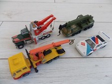 CORGI BMW M1+MATCHBOX