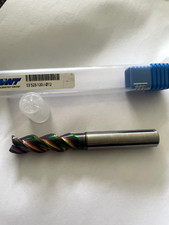 WNT 12mm dia. AluLine – 3