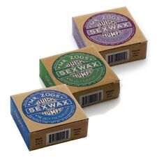 Sex Wax - Wax Quick Humps / Surf / Equipment / Surf Wax / Watersports  / Beach