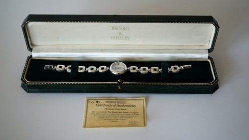 Vintage the monte - vintage,