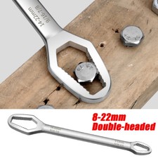 8-22mm Double Head Torx Wrench