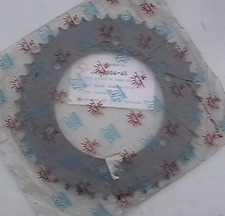 SUZUKI SP100 TS100 TS125 ERZ