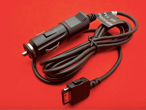 12v car power charger - car, adapter