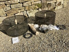 2 Moroccan Style Haging Lamps