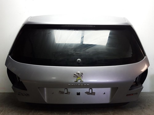 Peugeot 308 year mk2 - 308,