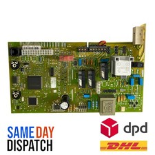 VAILLANT TURBOMAX PLUS 824E & 828E PCB 0020034604 WAS 130806