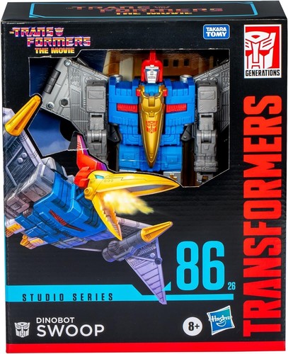 Authentic transformers - authentic,